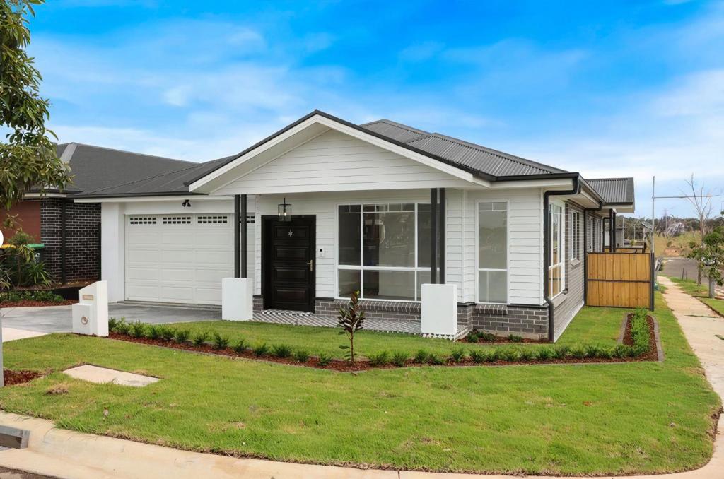25 Swallow Loop, Oran Park, NSW 2570