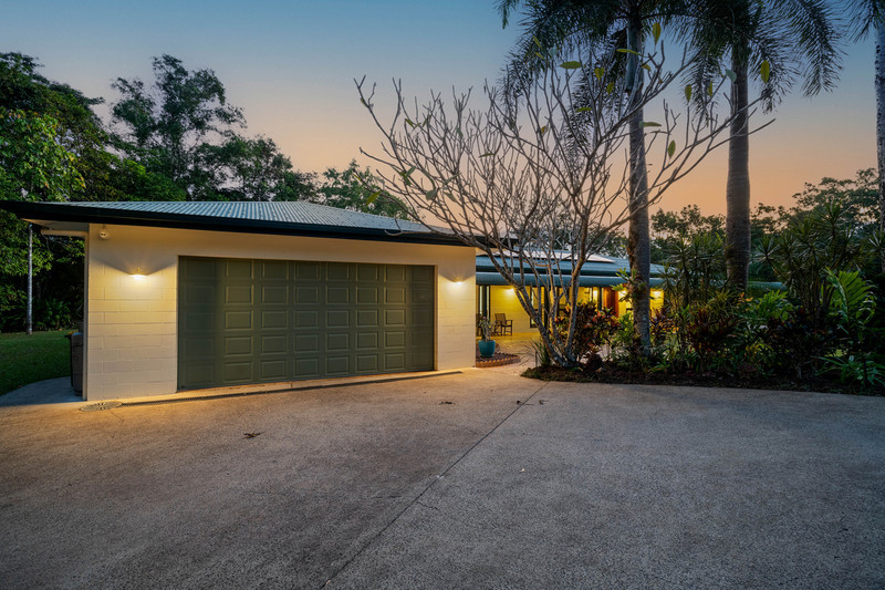 46 Gallet Rd, Little Mulgrave, QLD 4865