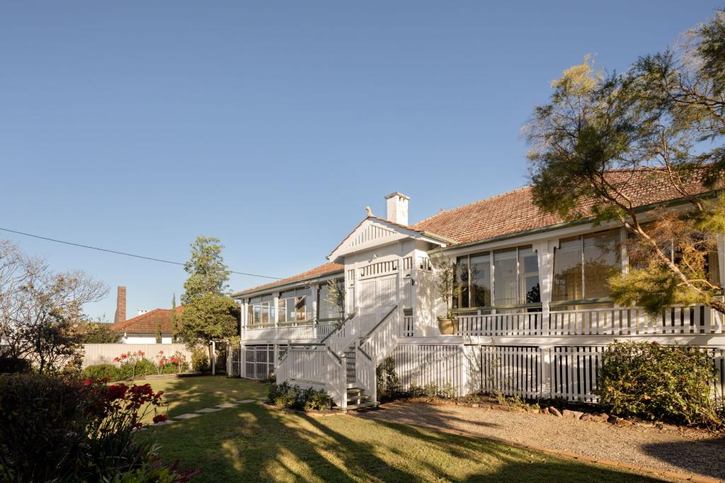 149 Lancaster Rd, Ascot, QLD 4007