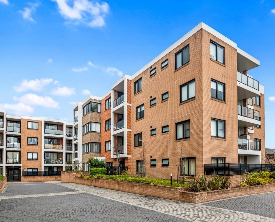 301/351 Hume Hwy, Bankstown, NSW 2200