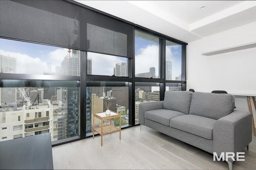 2003/327 La Trobe St, Melbourne, VIC 3000