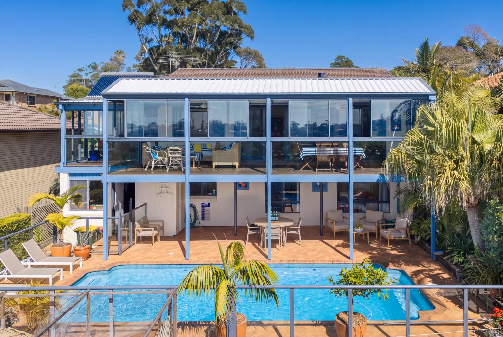 61 Attunga Ave, Kiama Heights, NSW 2533