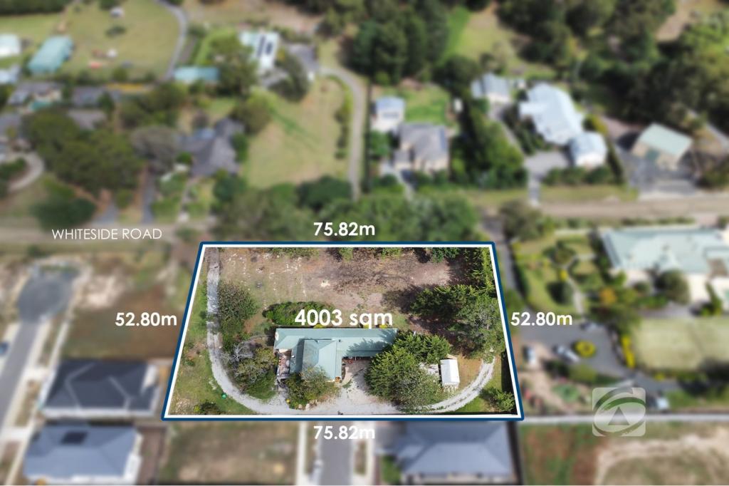 54 Whiteside Rd, Officer, VIC 3809