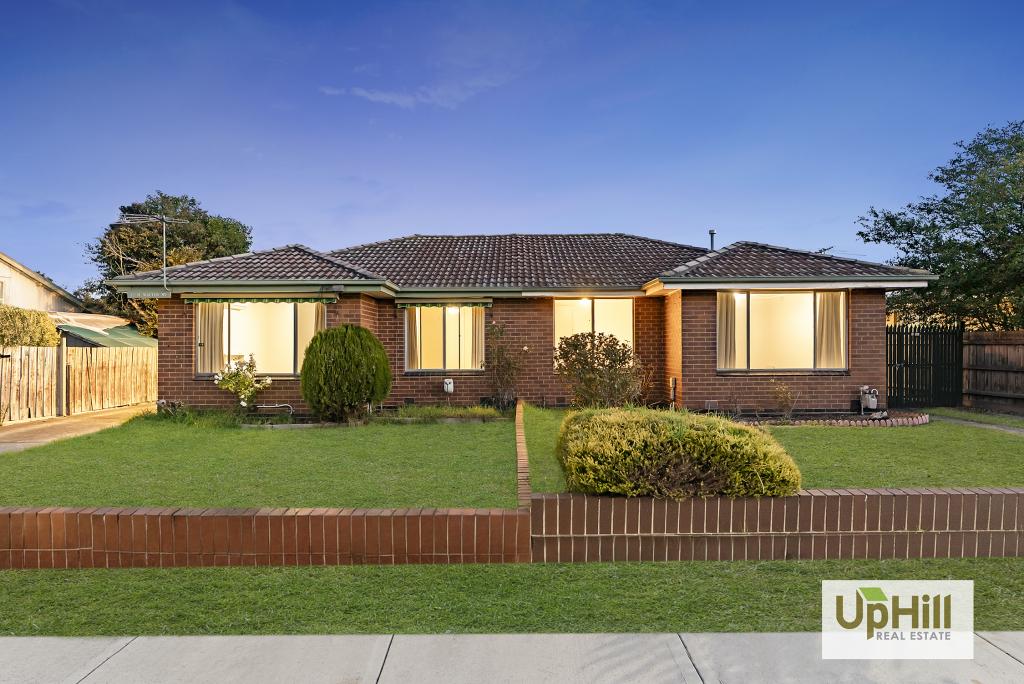 18 Walter St, Cranbourne, VIC 3977