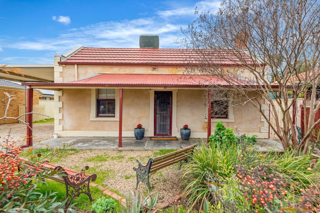 22 Paxton St, Willaston, SA 5118