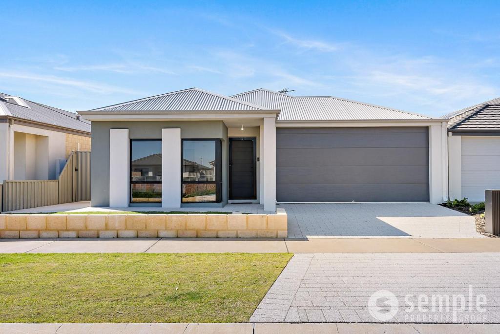 5 Kerridge Rd, Byford, WA 6122