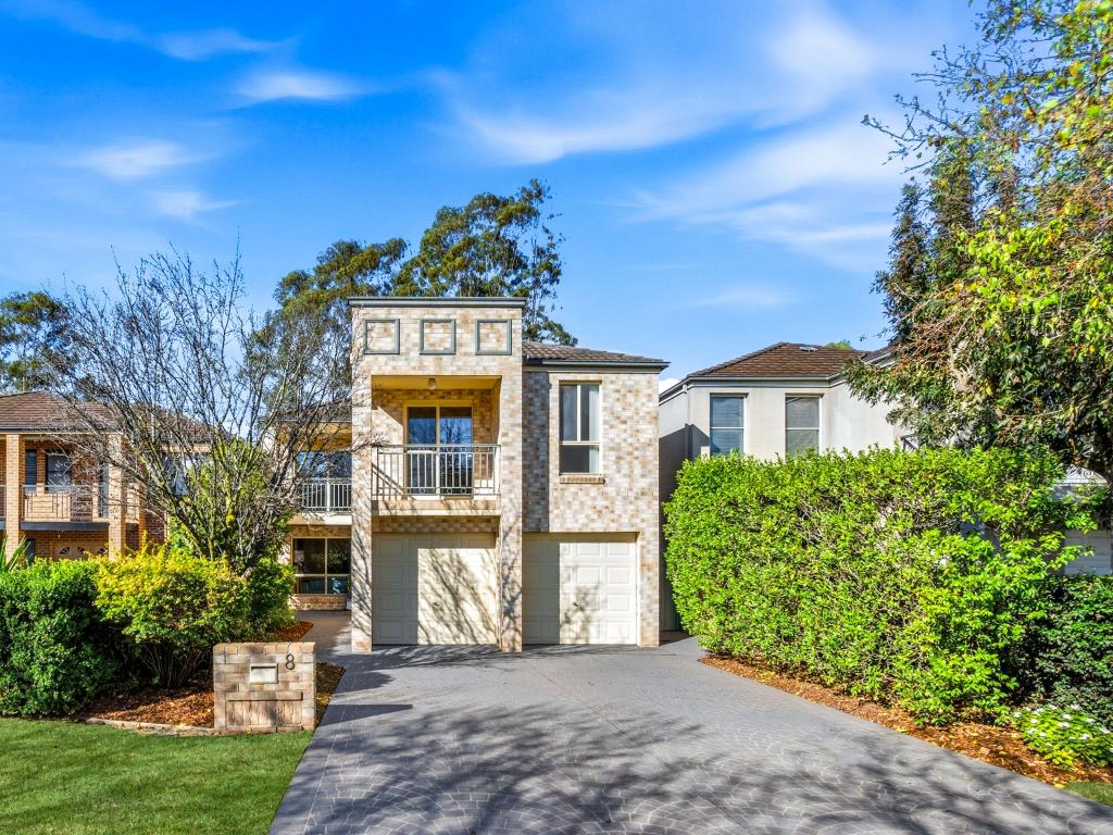 8 Lakeland Cct, Harrington Park, NSW 2567