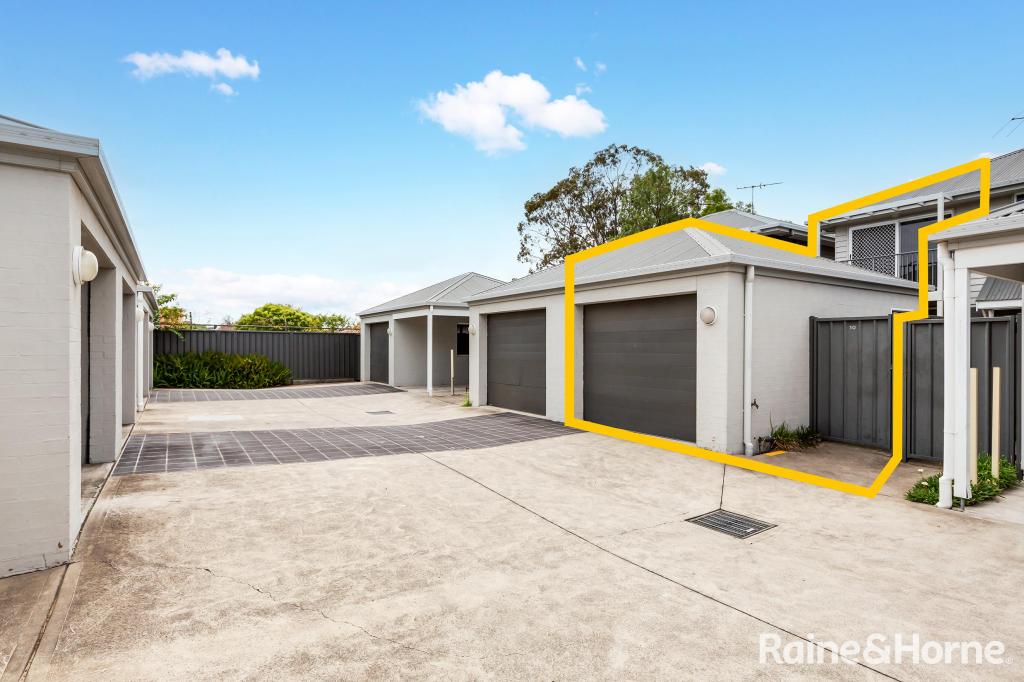 10/133 George St, East Maitland, NSW 2323