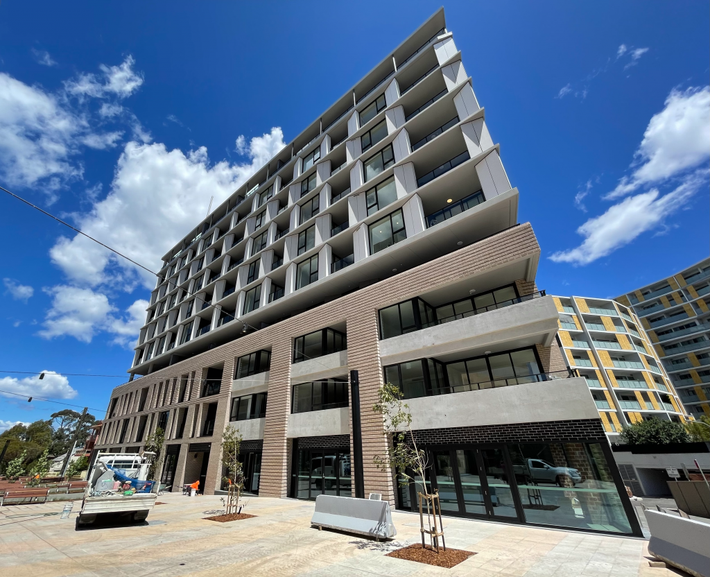 509/1 Chapel St, Rockdale, NSW 2216