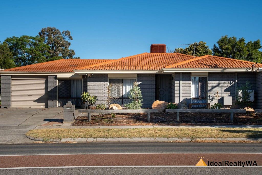 413 Metcalfe Rd, Parkwood, WA 6147
