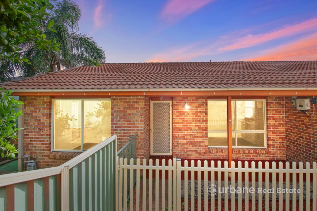 3/13 Meacher St, Mount Druitt, NSW 2770
