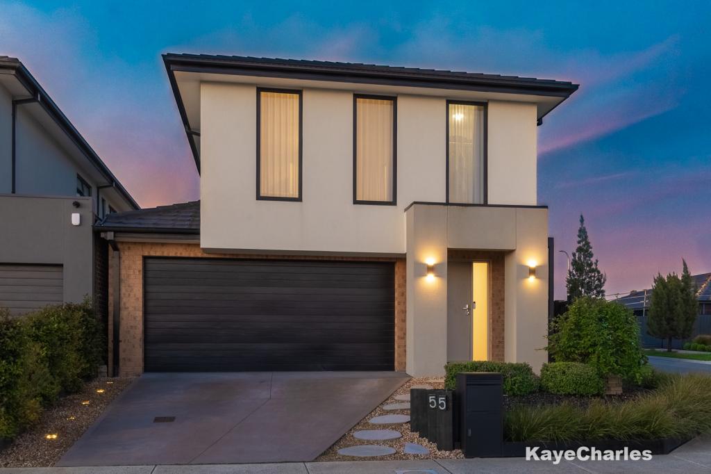 55 Cotswold Cres, Officer, VIC 3809