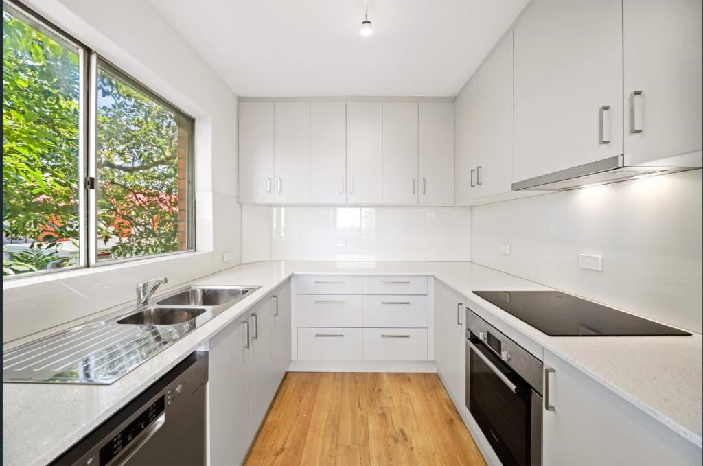 17/685 Old South Head Rd, Vaucluse, NSW 2030