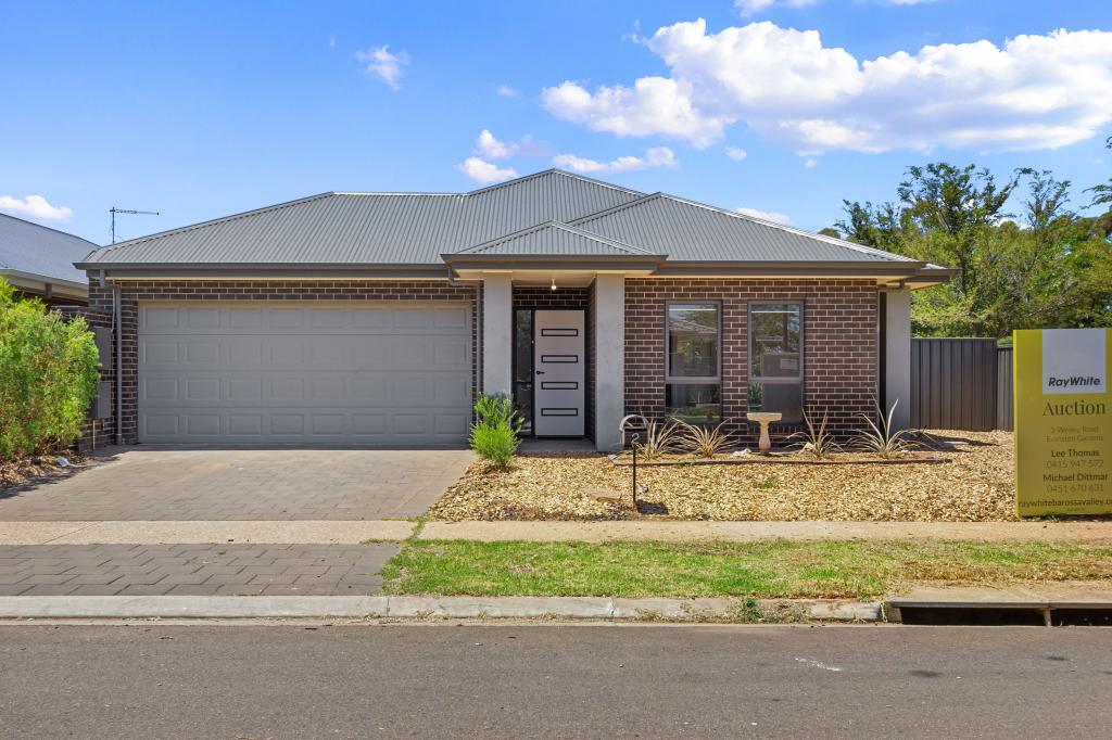 2 Wesley Rd, Evanston Gardens, SA 5116