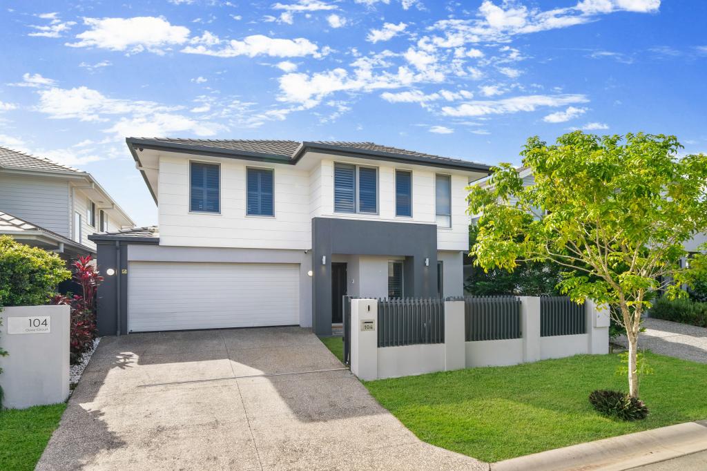 104 Quay Cct, Newport, QLD 4020