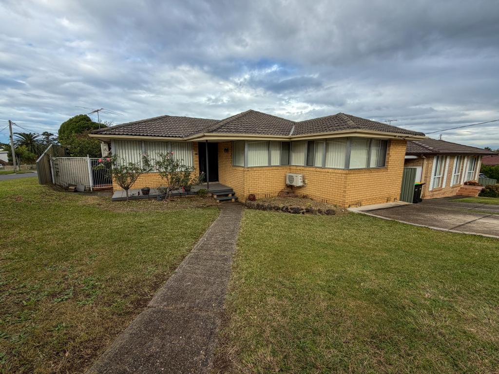 36 Sandringham Ave, Cambridge Park, NSW 2747