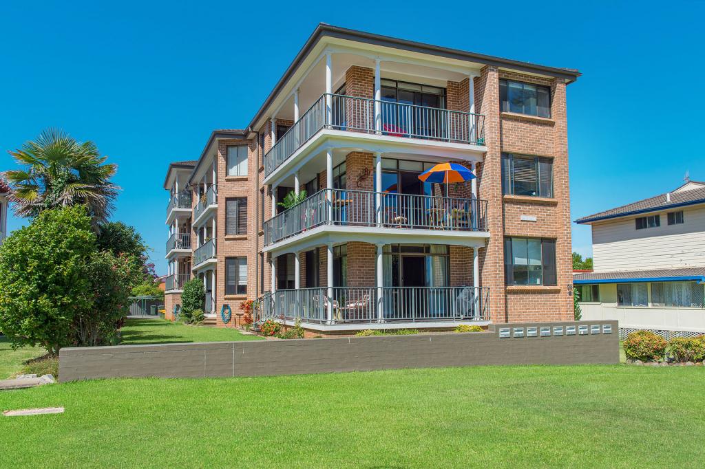 7/26 Burrawan St, Port Macquarie, NSW 2444