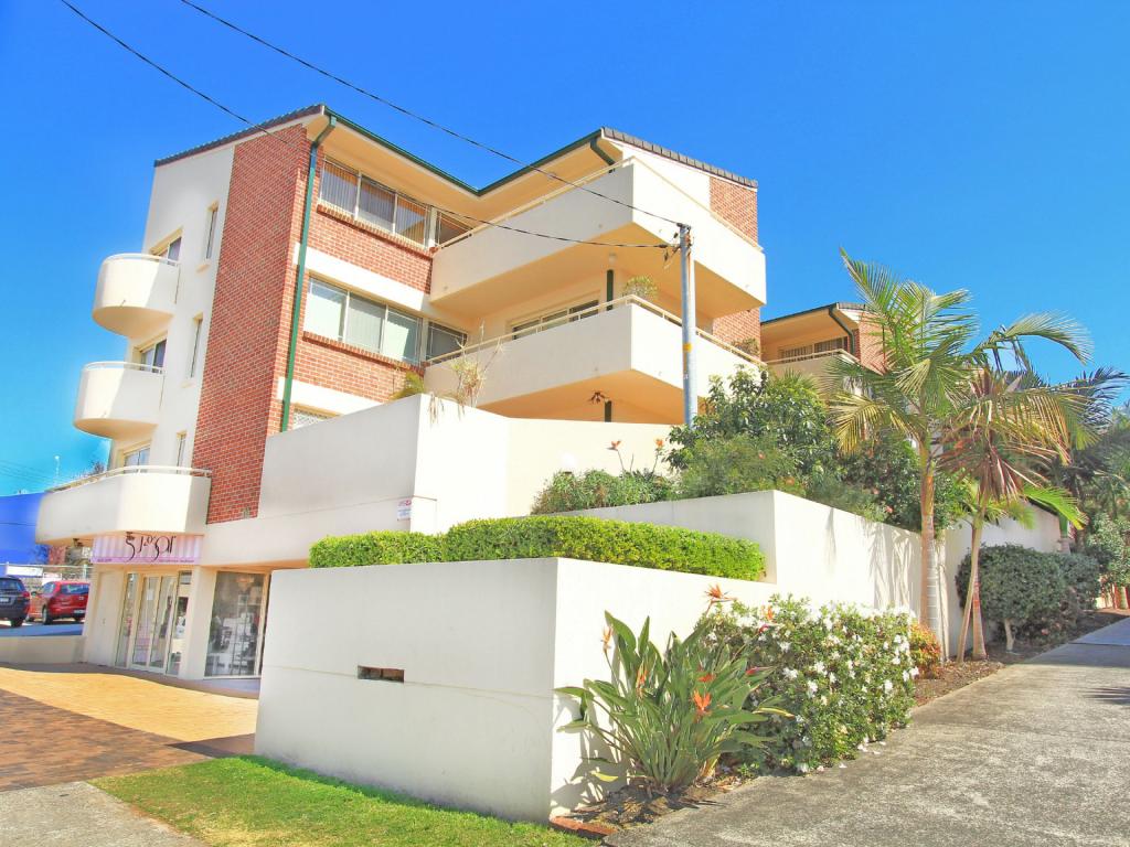 12/66 Kembla St, Wollongong, NSW 2500