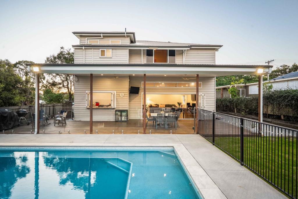 29 Killarney Ave, Darra, QLD 4076