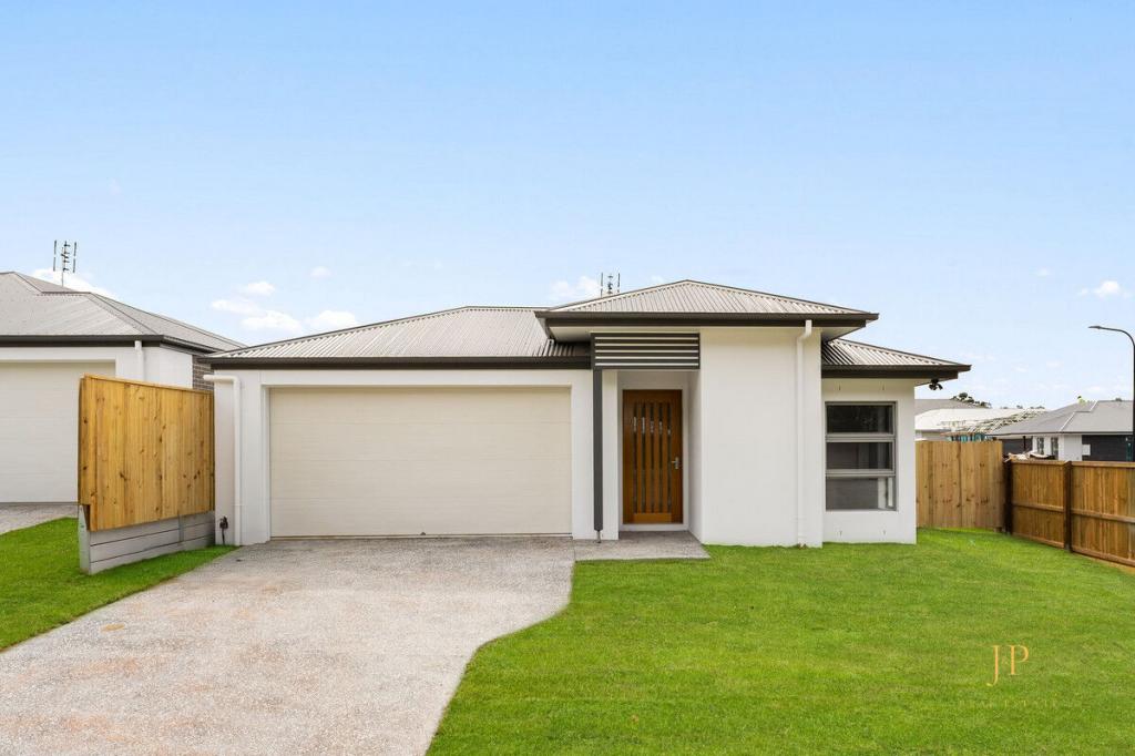 20 QUEENSTOWN ST, JIMBOOMBA, QLD 4280