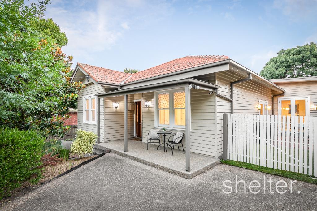 8 Springfield Ave, Camberwell, VIC 3124