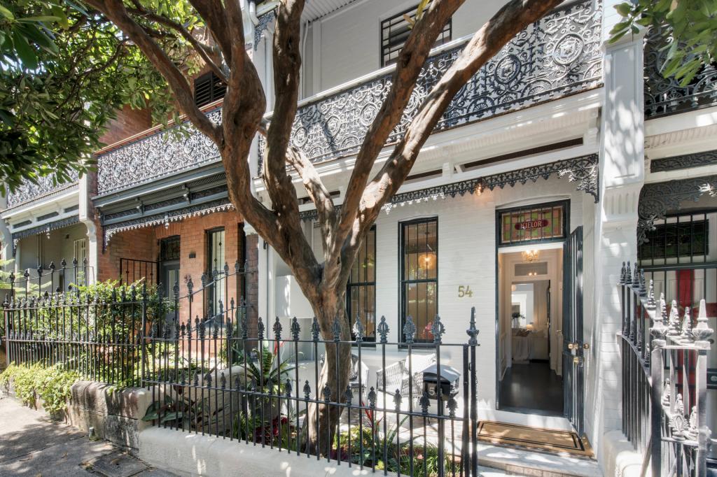 54 Glenview St, Paddington, NSW 2021