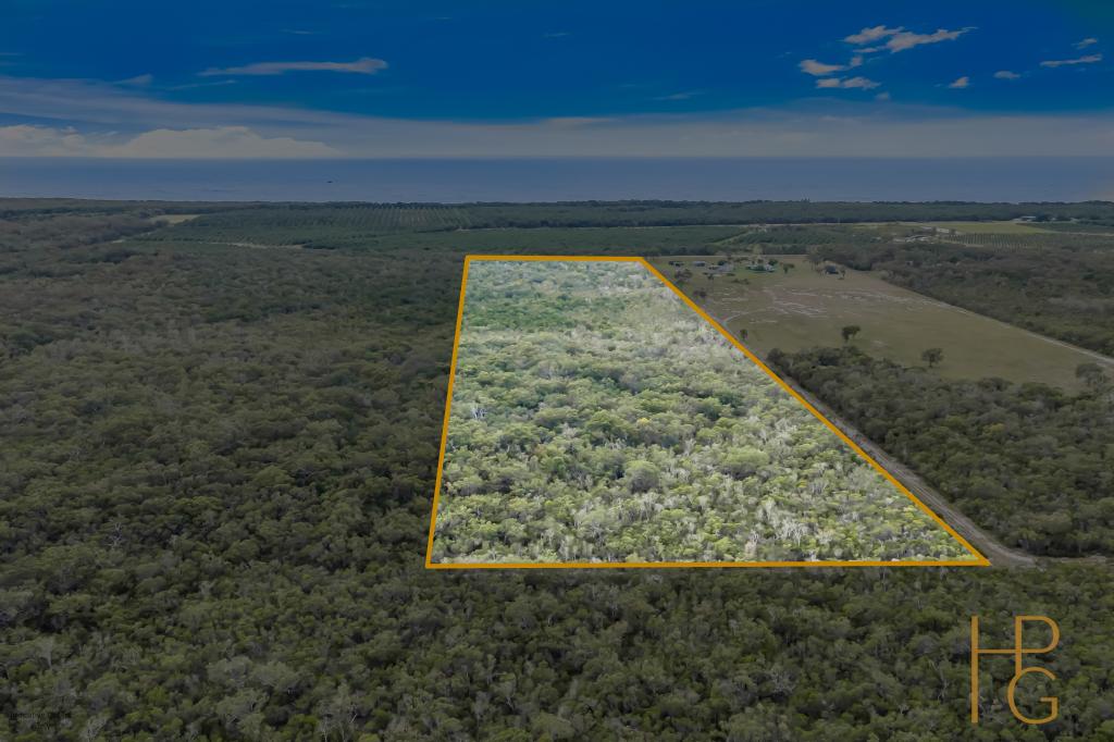 Fingerfield Road, Rules Beach, QLD 4674