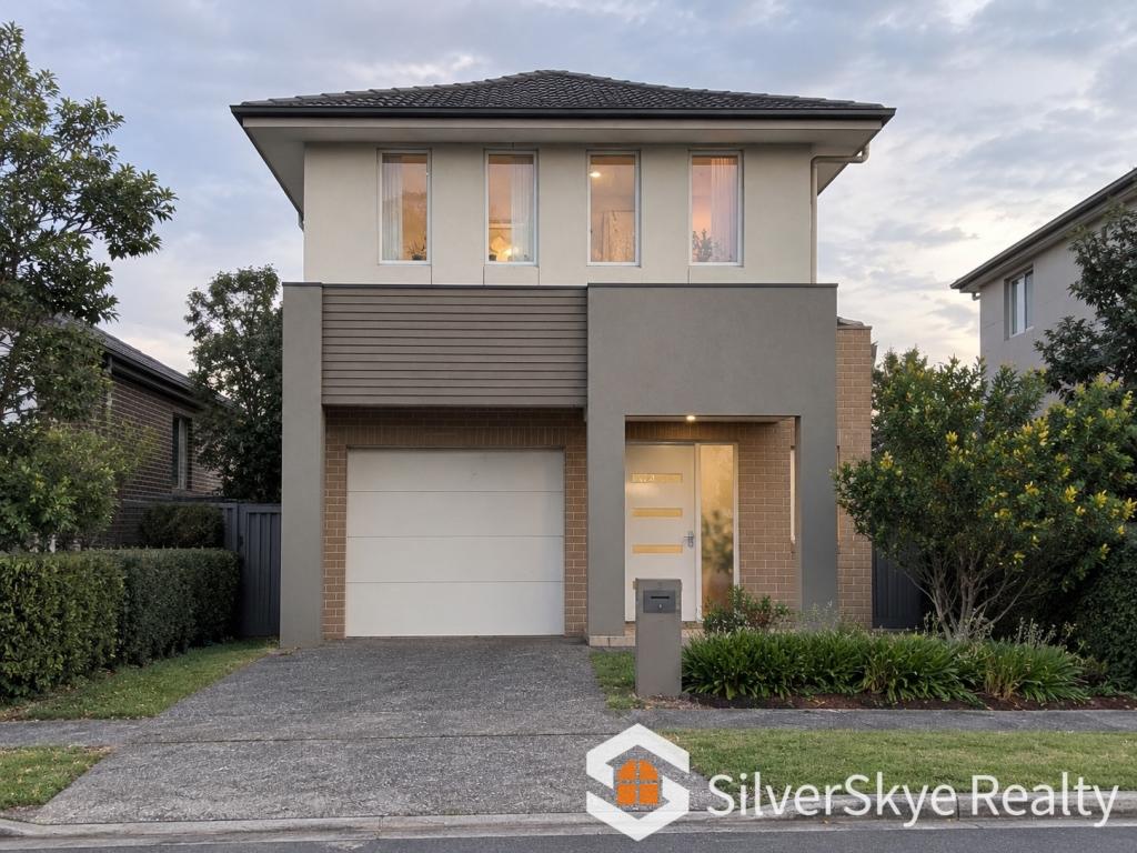 Contact Agent For Address, Box Hill, NSW 2765