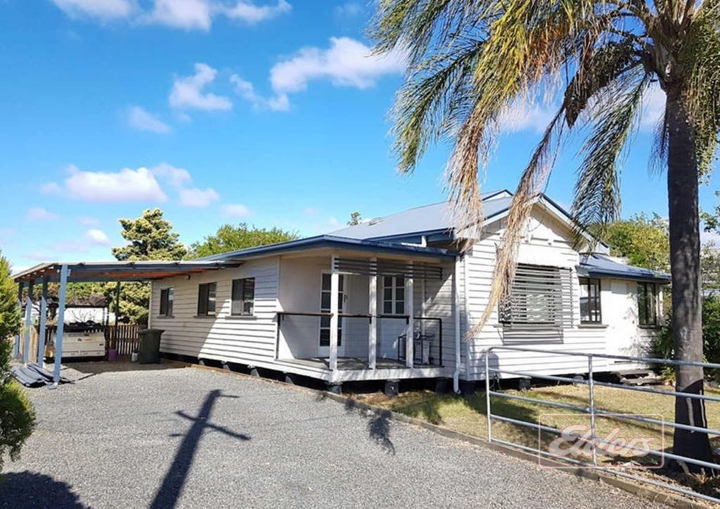 57 Nicholson St, Dalby, QLD 4405