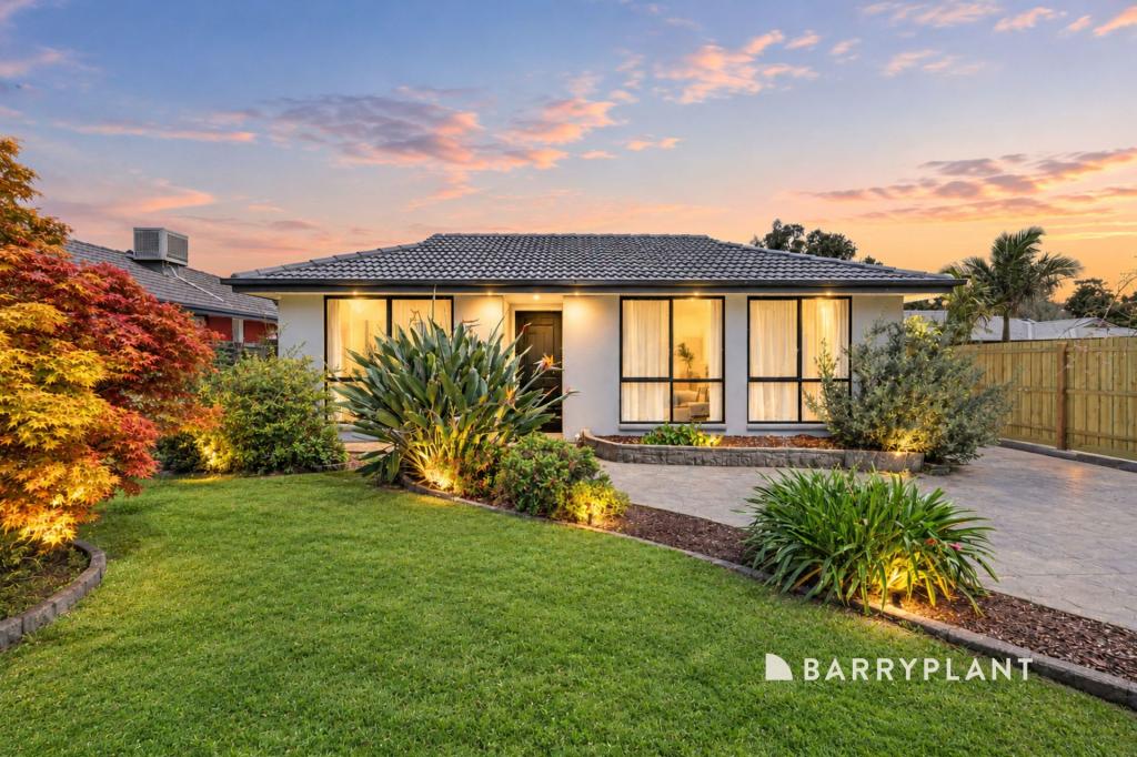 3 Meadow Lane, Ferntree Gully, VIC 3156