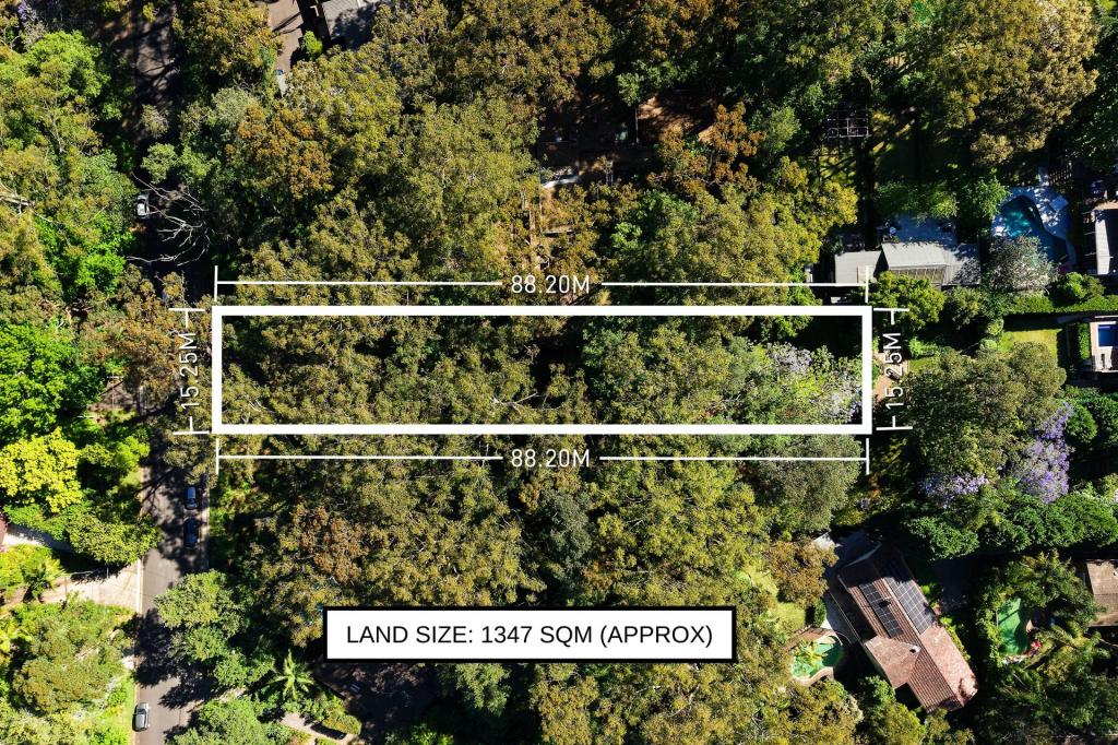 49 Finlay Rd, Warrawee, NSW 2074