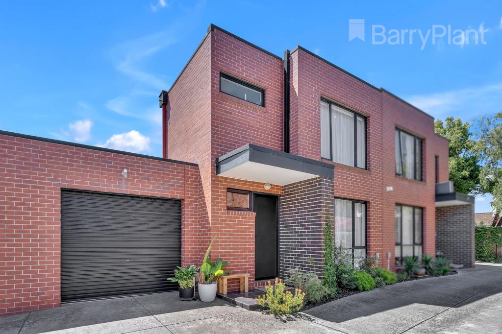 3/172-174 Elizabeth St, Coburg North, VIC 3058