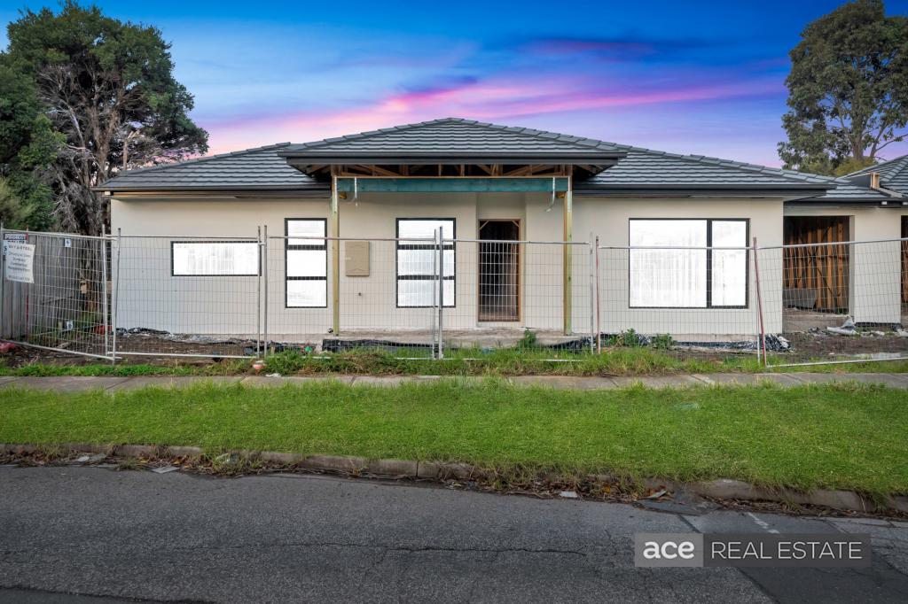 Lot 2/40 Reschke Ct, Laverton, VIC 3028