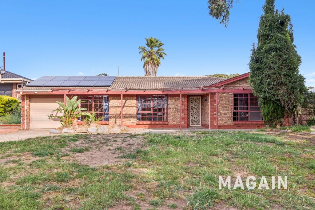 22 Edith St, Morphett Vale, SA 5162