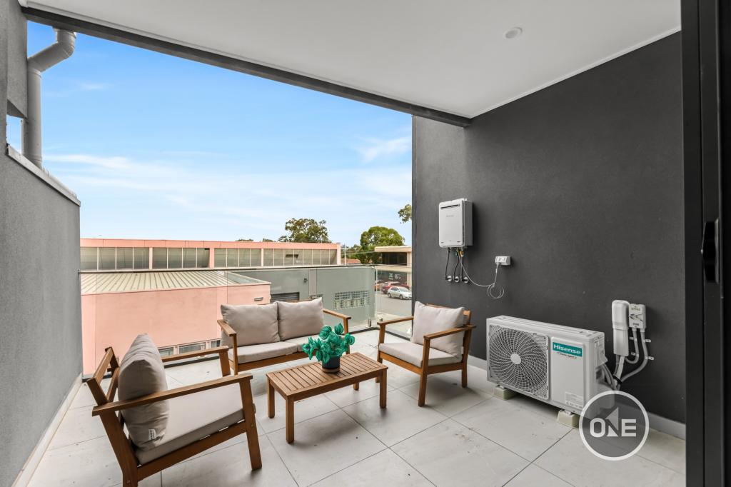 15/4 Rosella Ave, Boronia, VIC 3155
