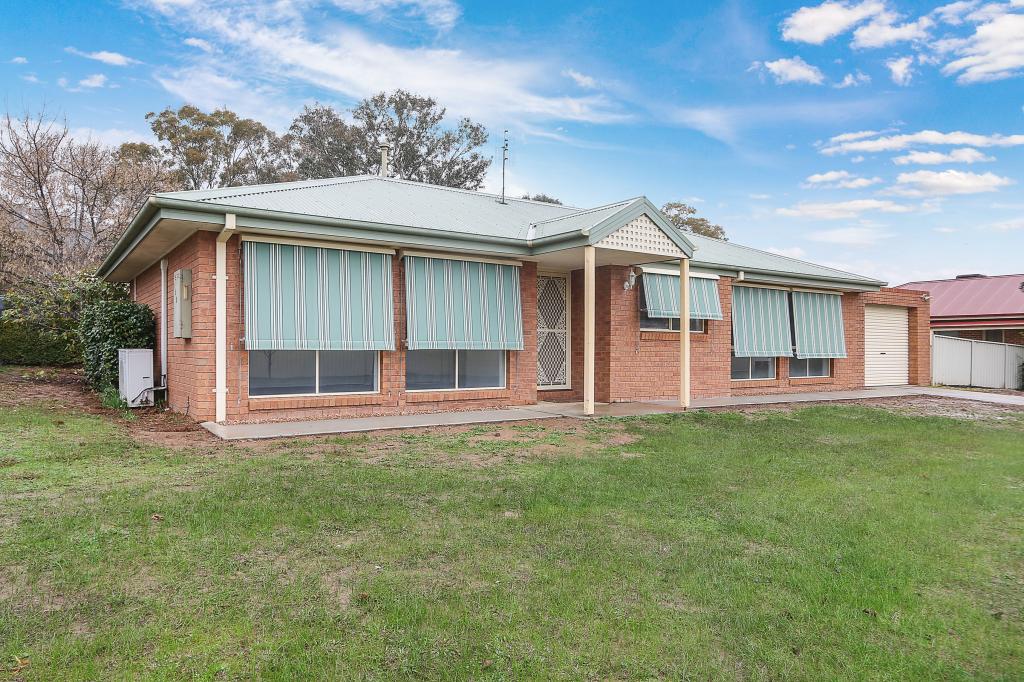 135 Marshall St, Wodonga, VIC 3690