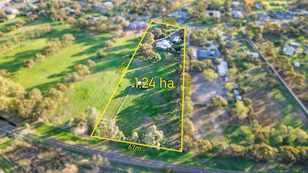 22 RONDA AVE, ROSEWORTHY, SA 5371