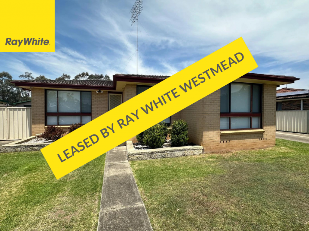 32 GADARA DR, SOUTH PENRITH, NSW 2750