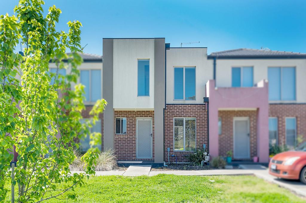 26/335 Grand Bvd, Craigieburn, VIC 3064