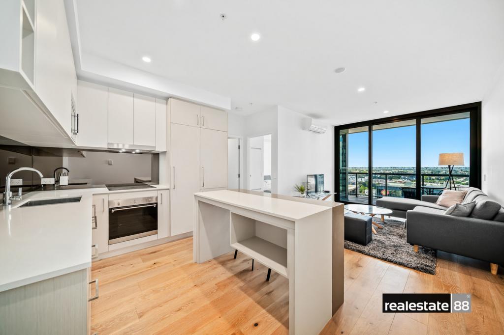 1912/380 Murray St, Perth, WA 6000