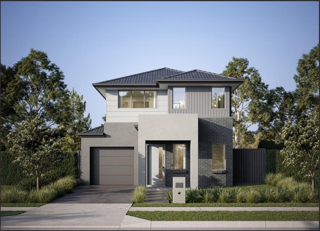 Contact Agent For Address, Jordan Springs, NSW 2747