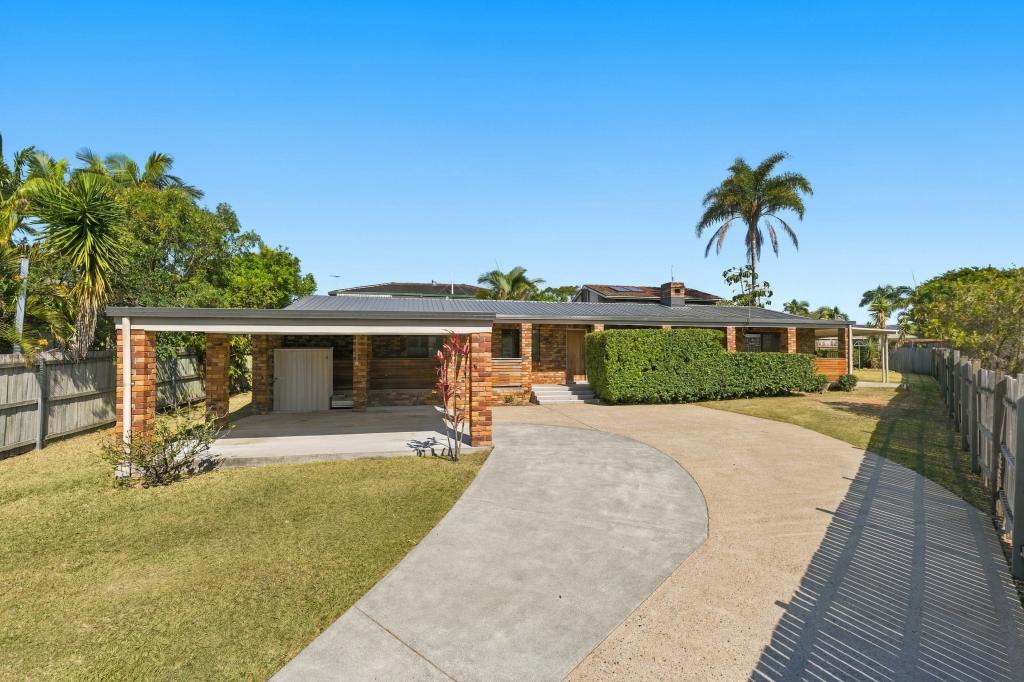 8 Bluedong Pl, Algester, QLD 4115