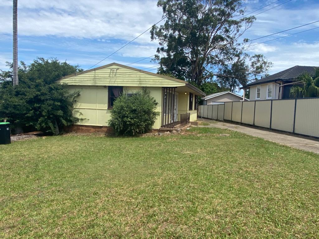 36 Devlin St, Ashcroft, NSW 2168