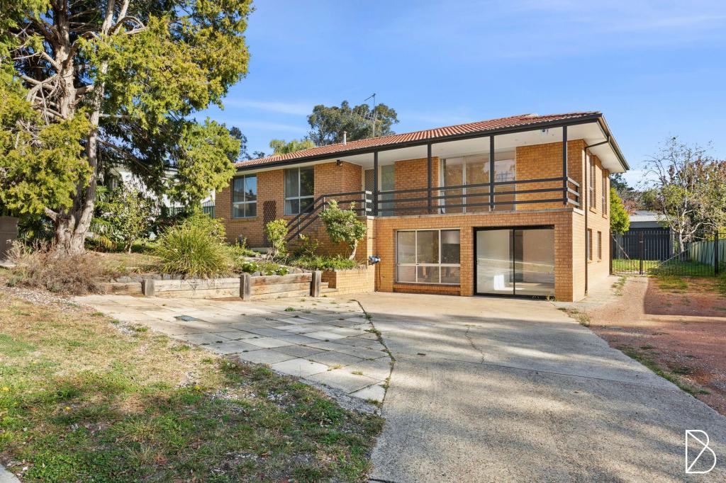 47 Daley Cres, Fraser, ACT 2615
