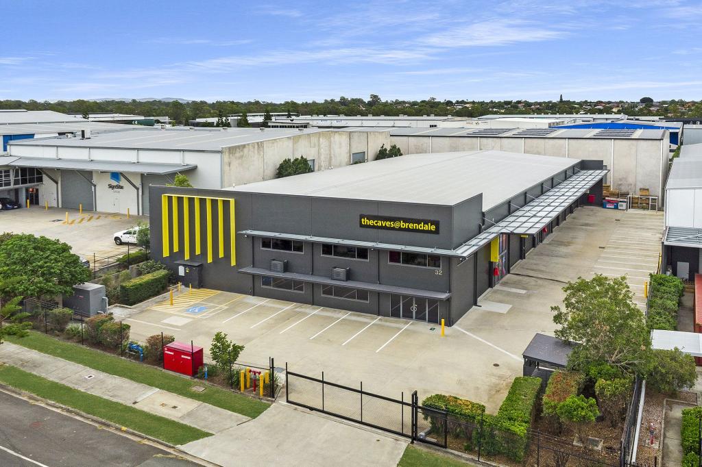 3/32 French Ave, Brendale, QLD 4500