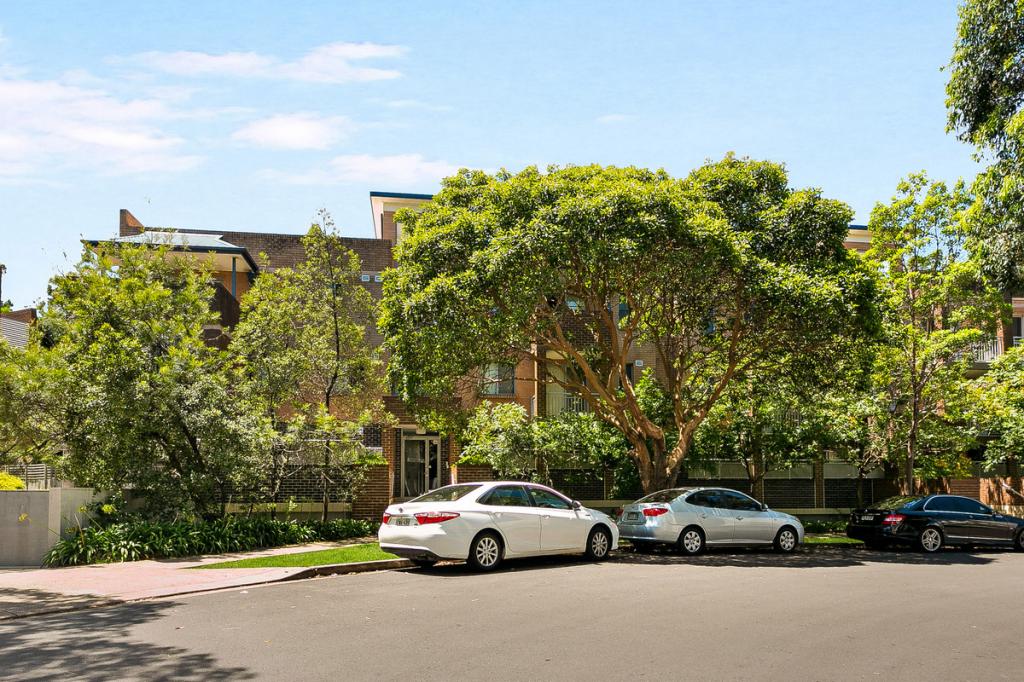 27/39-45 Powell St, Homebush, NSW 2140