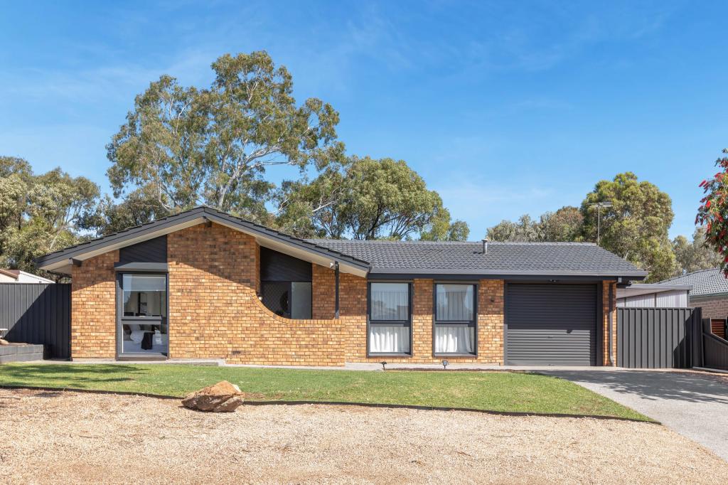 16 Vitana Ct, Craigmore, SA 5114