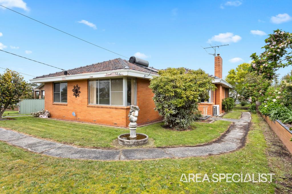 120 Mine Rd, Korumburra, VIC 3950