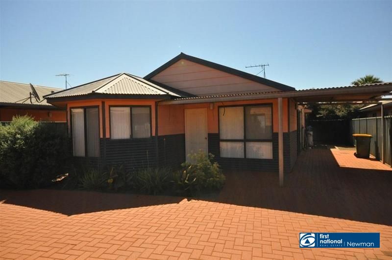 3/23 Mclennan Dr, Newman, WA 6753