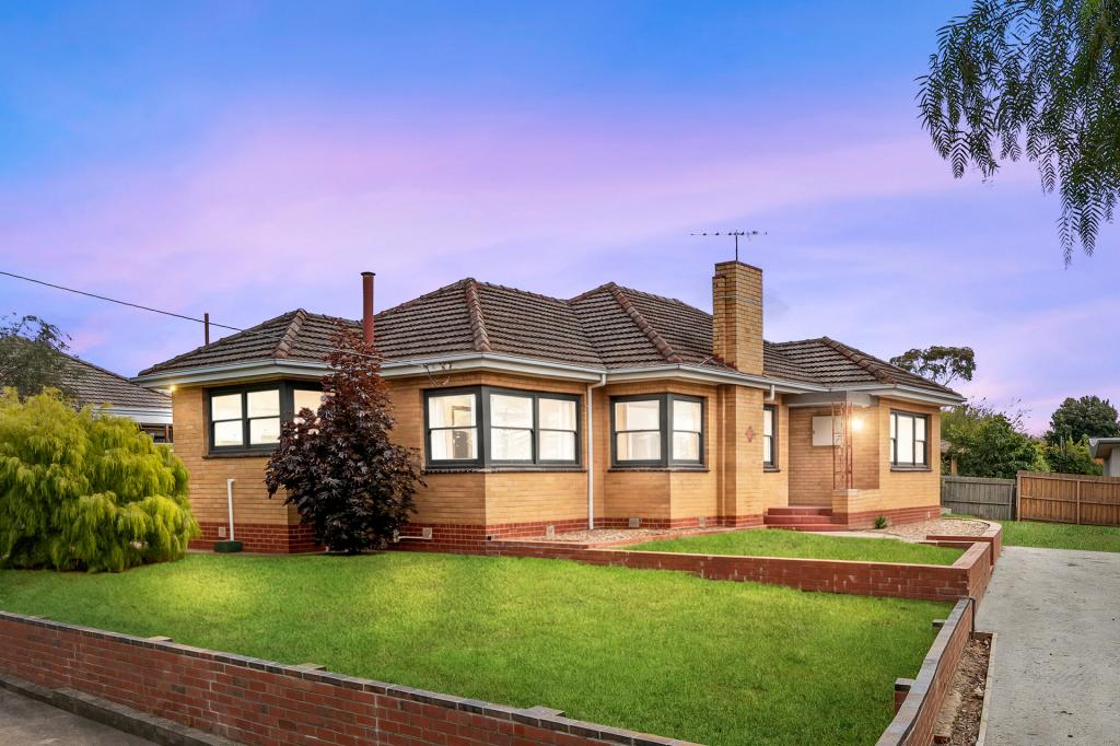 3 Batman Cl, Belmont, VIC 3216